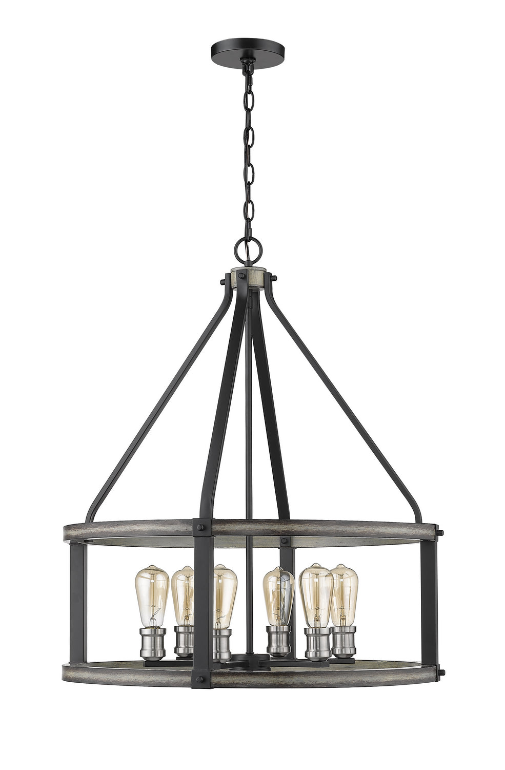 Lustre 6 lumières | Kirkland
