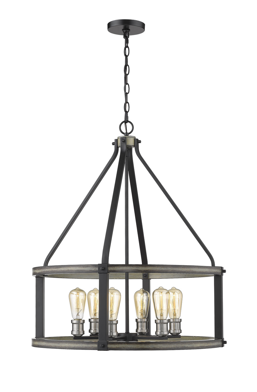 Lustre 6 lumières | Kirkland