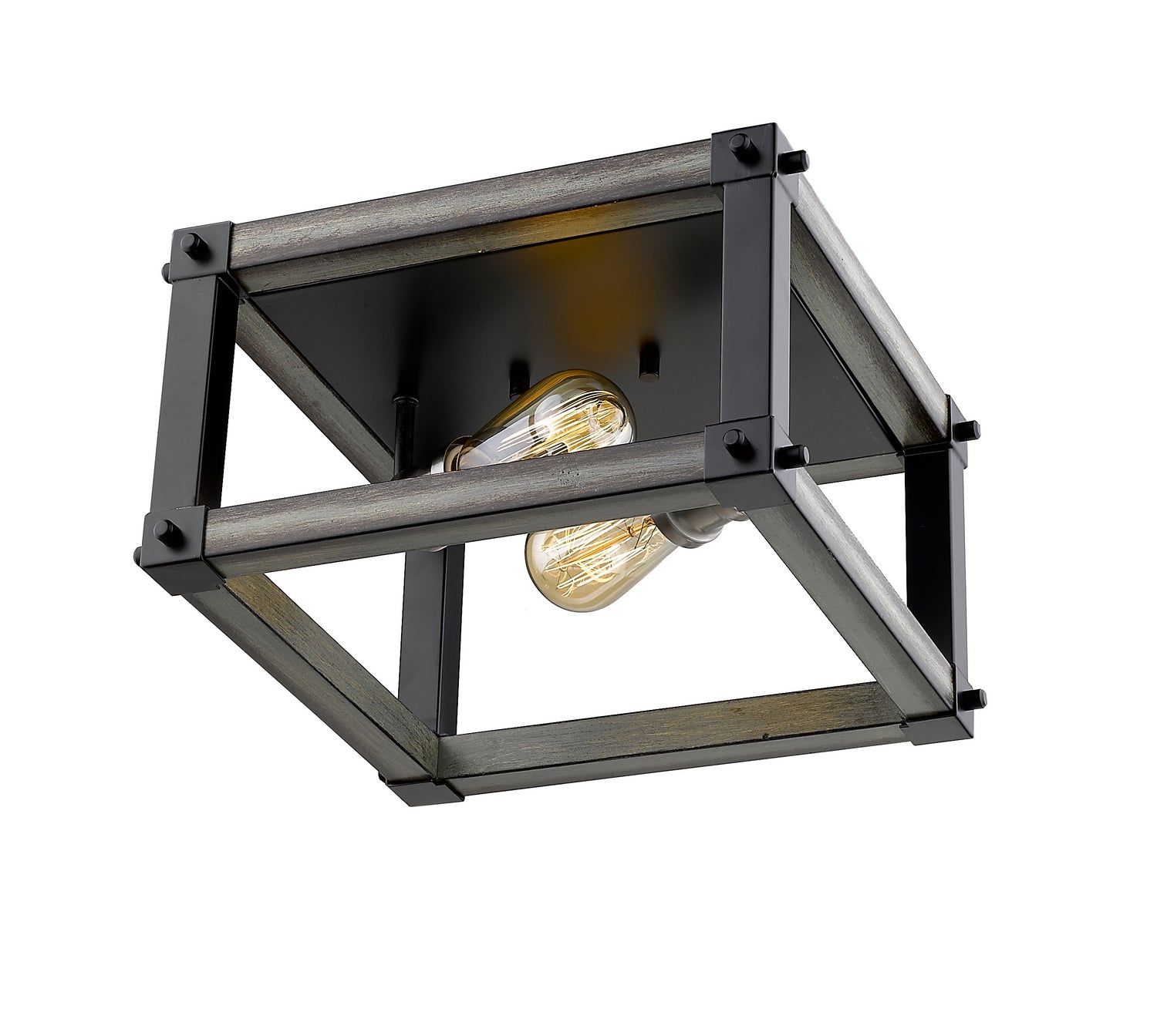 Plafonnier 2 lumières | Kirkland
