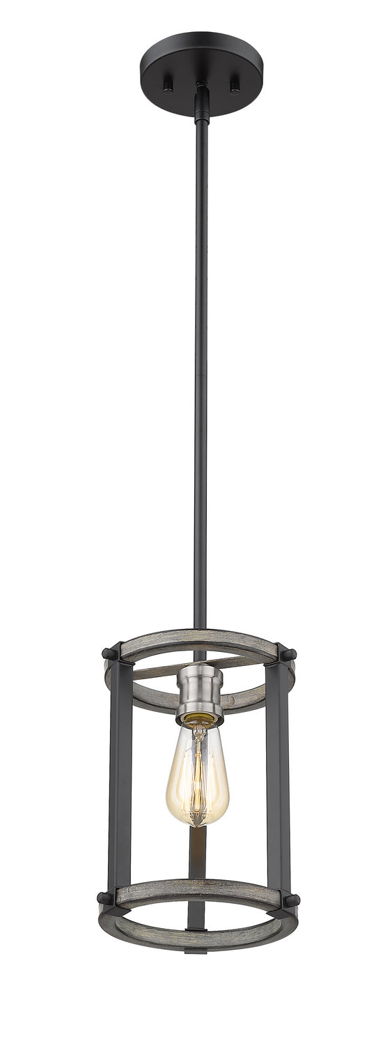 Suspension 1 lumière | Kirkland