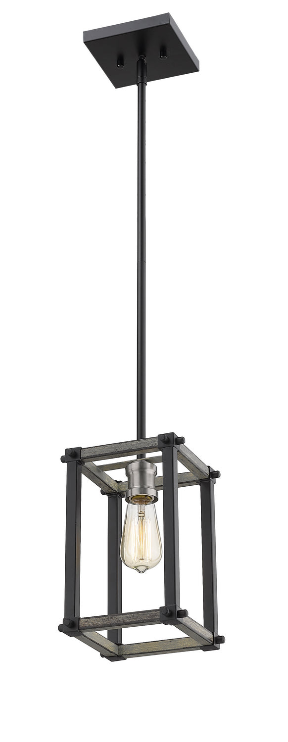 Suspension 1 lumière | Kirkland