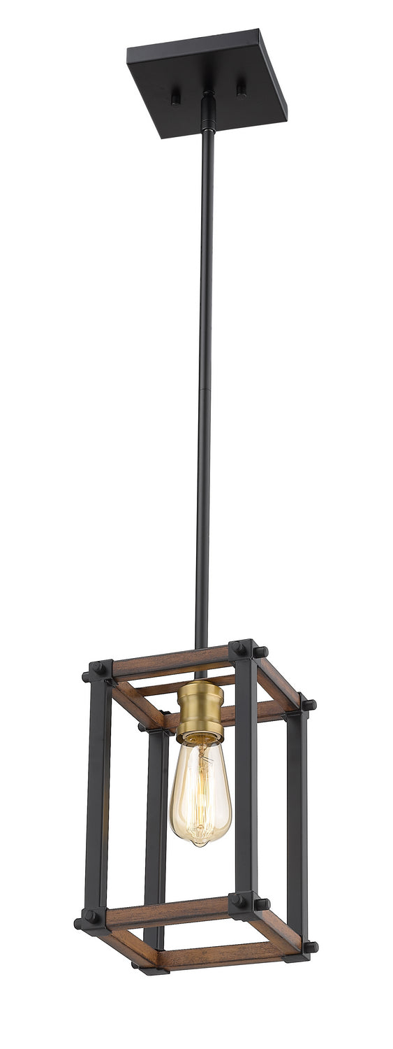 Suspension 1 lumière | Kirkland