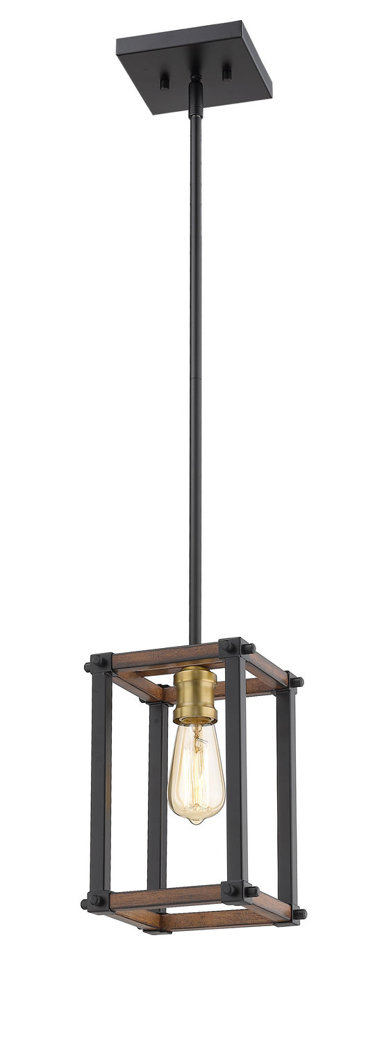 Suspension 1 lumière | Kirkland