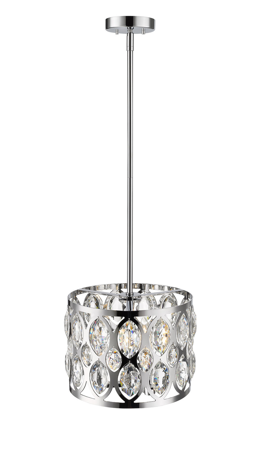 Lustre 3 lumières | Dealey