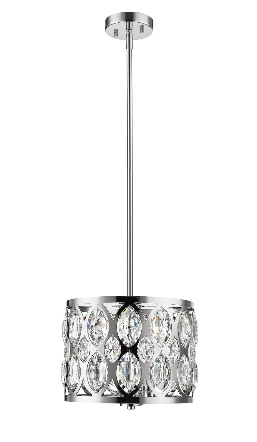 Lustre 3 lumières | Dealey