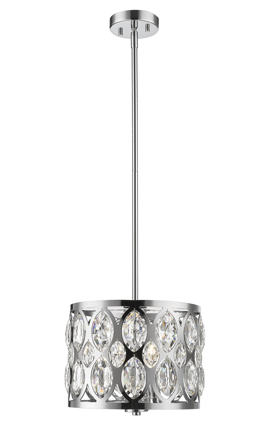 Lustre 3 lumières | Dealey