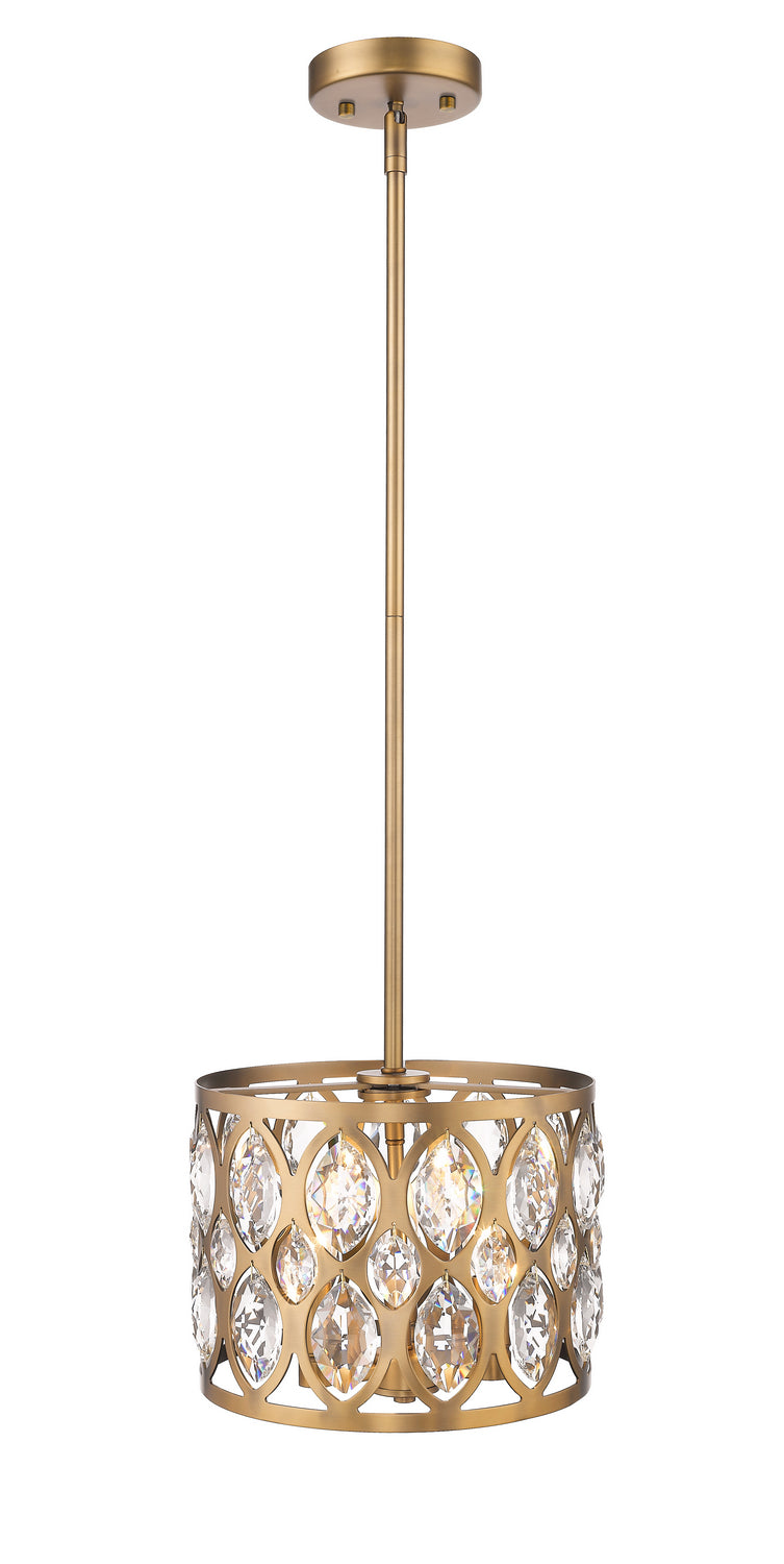 Lustre 3 lumières | Dealey