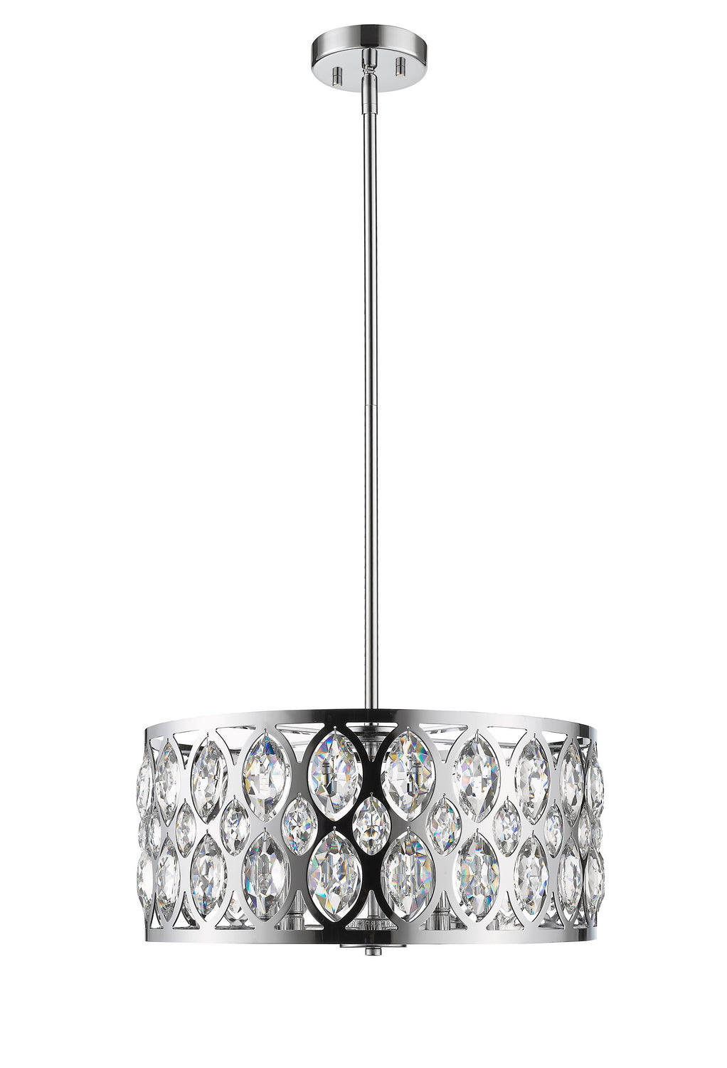 Lustre 5 lumières | Dealey