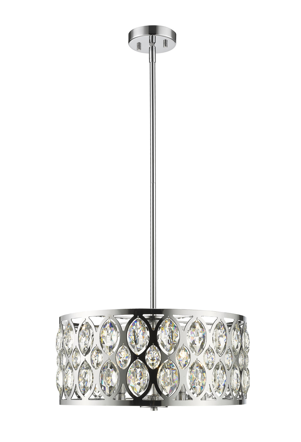 Lustre 5 lumières | Dealey