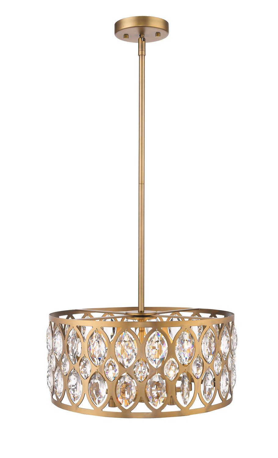 Lustre 5 lumières | Dealey