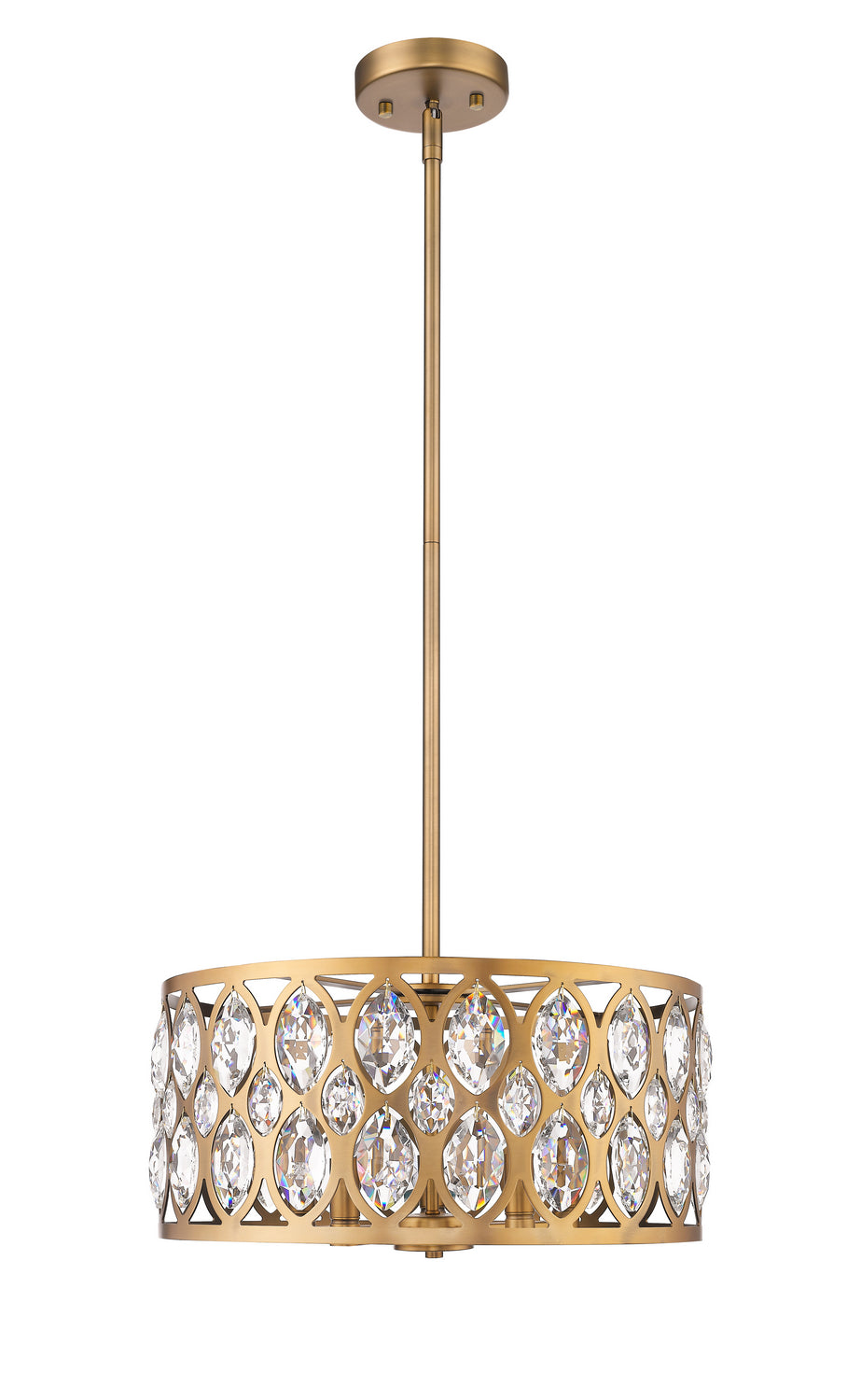 Lustre 5 lumières | Dealey