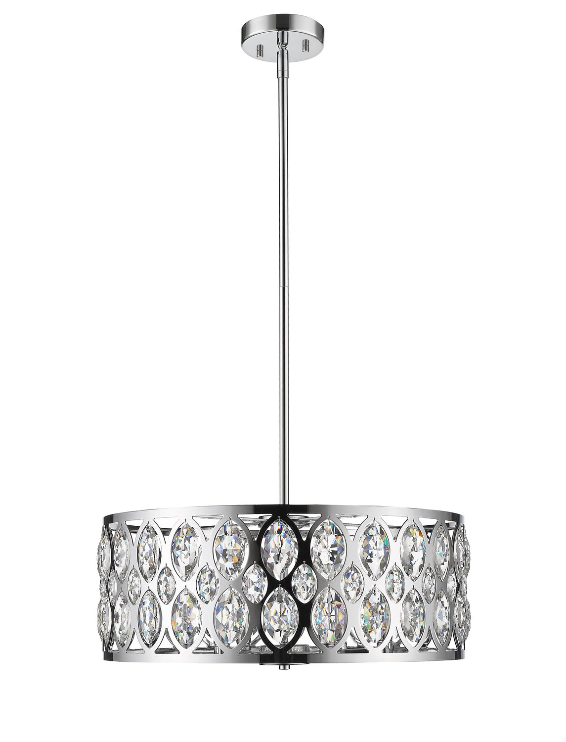 Lustre 6 lumières | Dealey