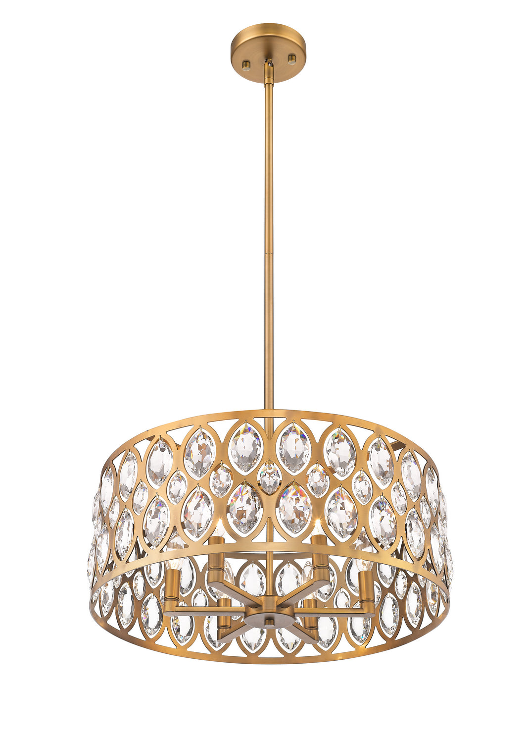 Lustre 6 lumières | Dealey