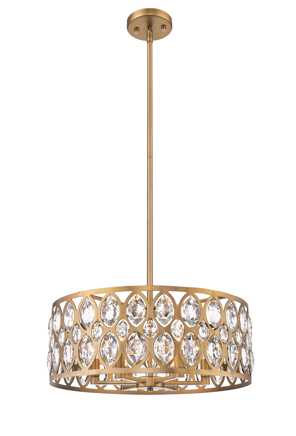 Lustre 6 lumières | Dealey