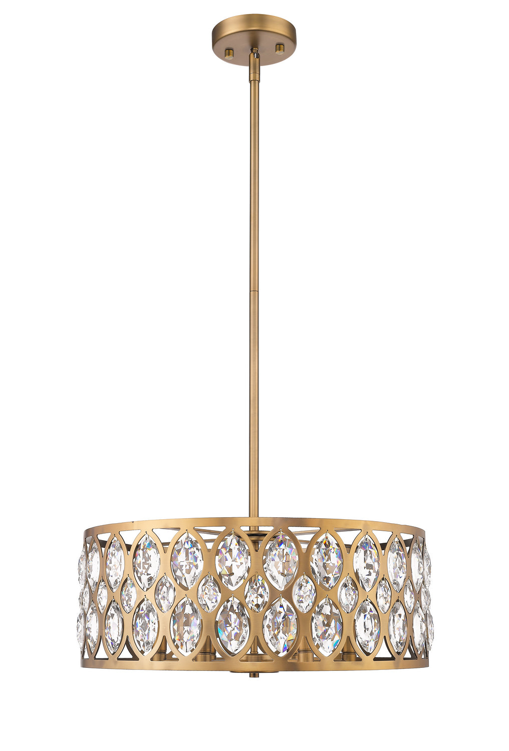 Lustre 6 lumières | Dealey
