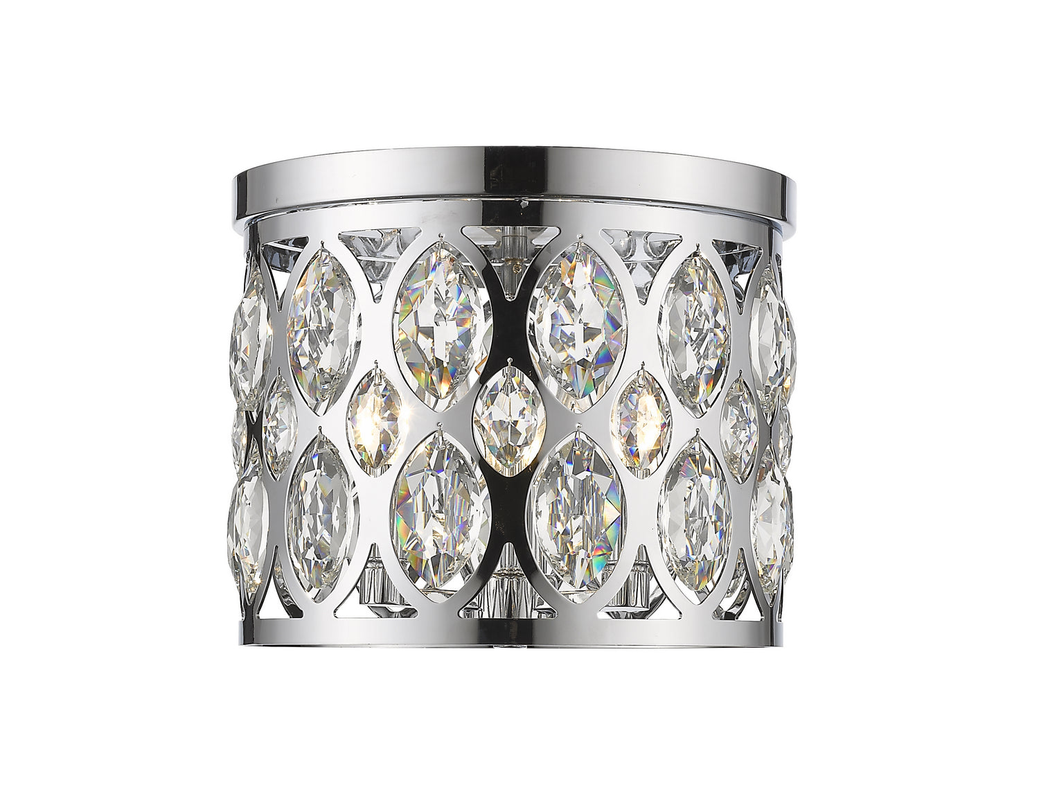 Plafonnier 3 lumières | Dealey