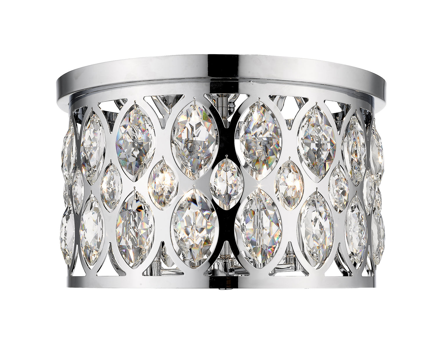 Plafonnier 4 lumières | Dealey