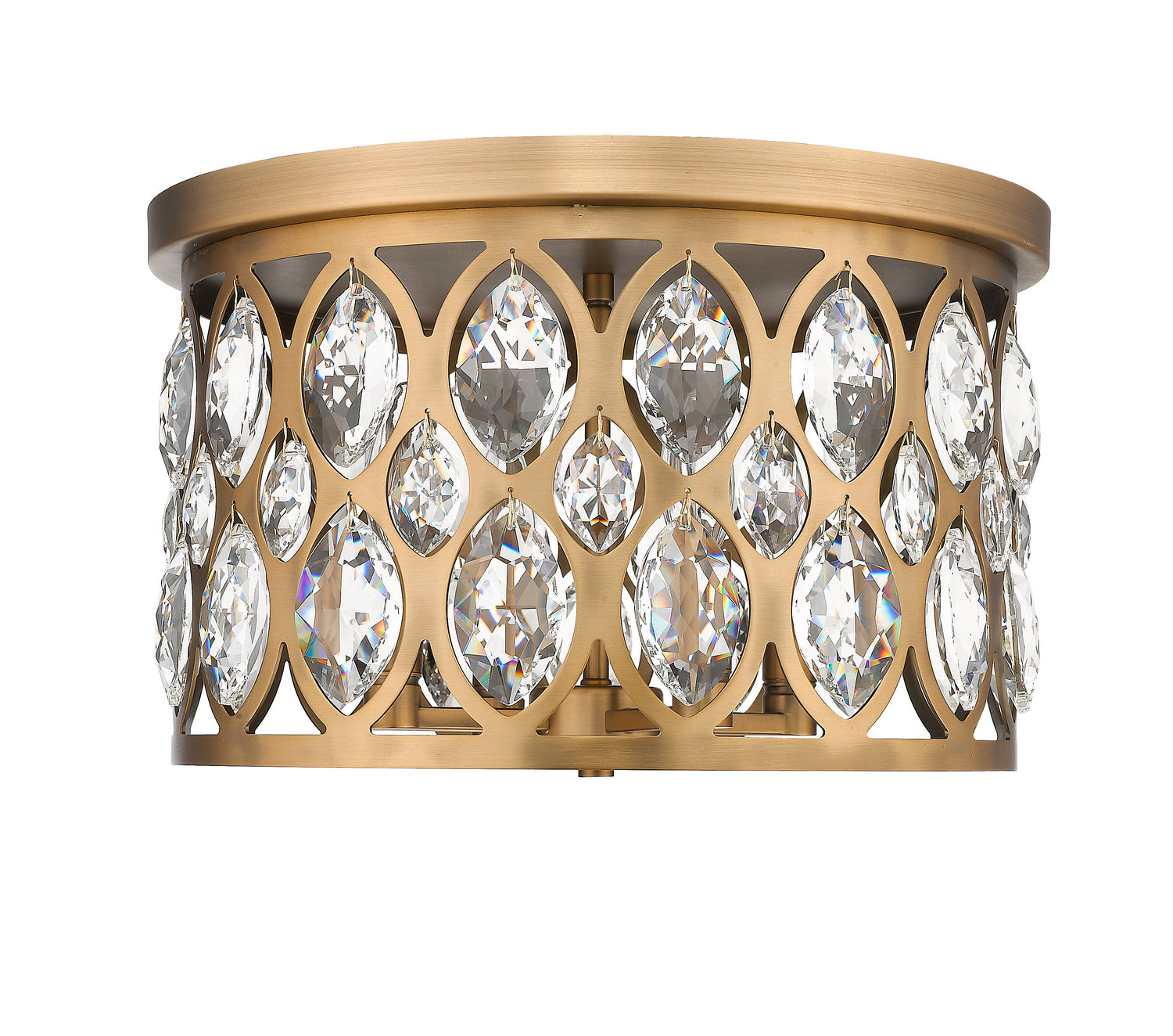 Plafonnier 4 lumières | Dealey