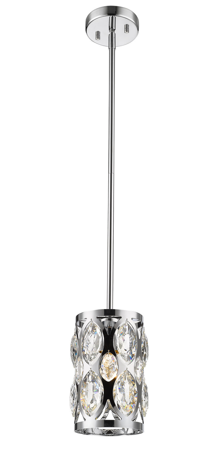 Suspension 1 lumière | Dealey