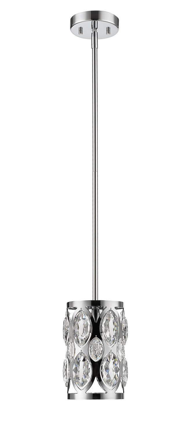 Suspension 1 lumière | Dealey