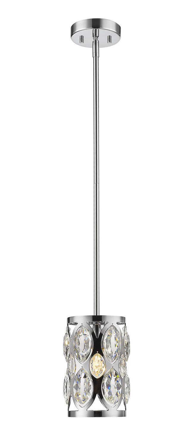 Suspension 1 lumière | Dealey