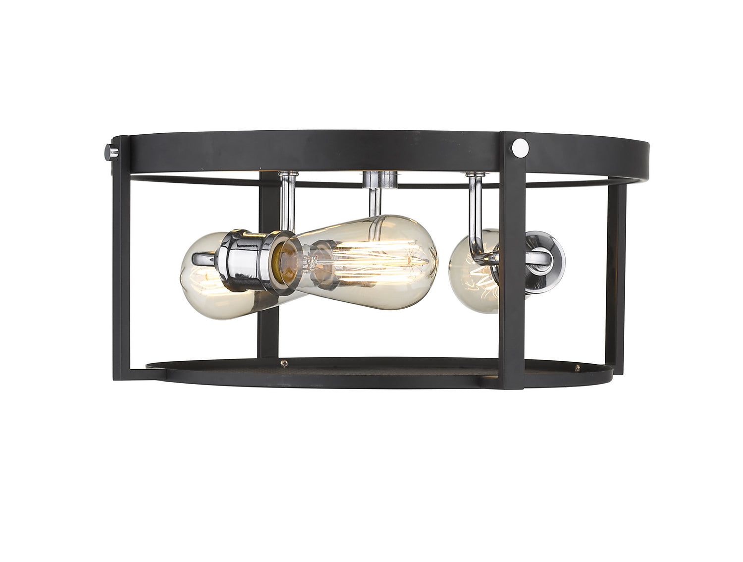 Plafonnier 3 lumières | Halcyon