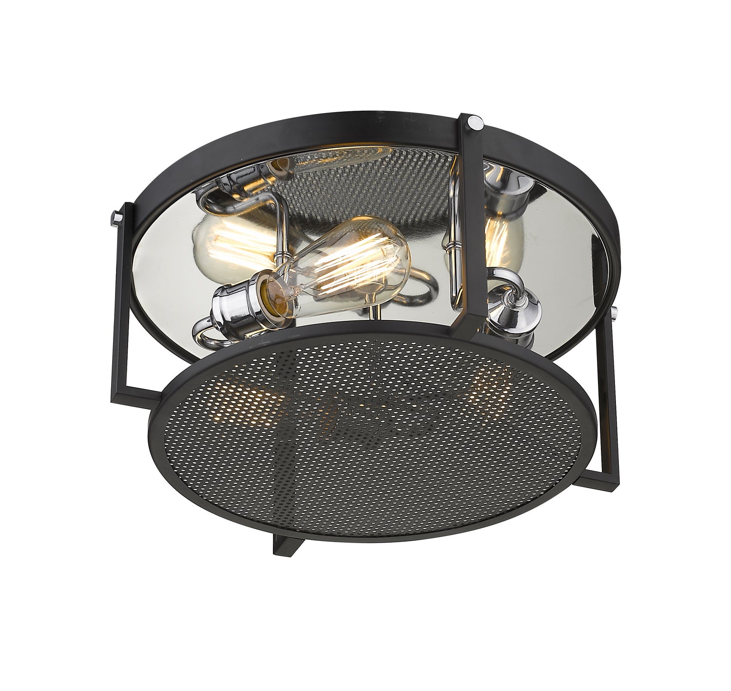 Plafonnier 3 lumières | Halcyon