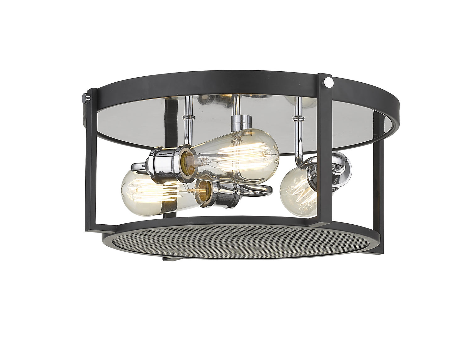 Plafonnier 3 lumières | Halcyon