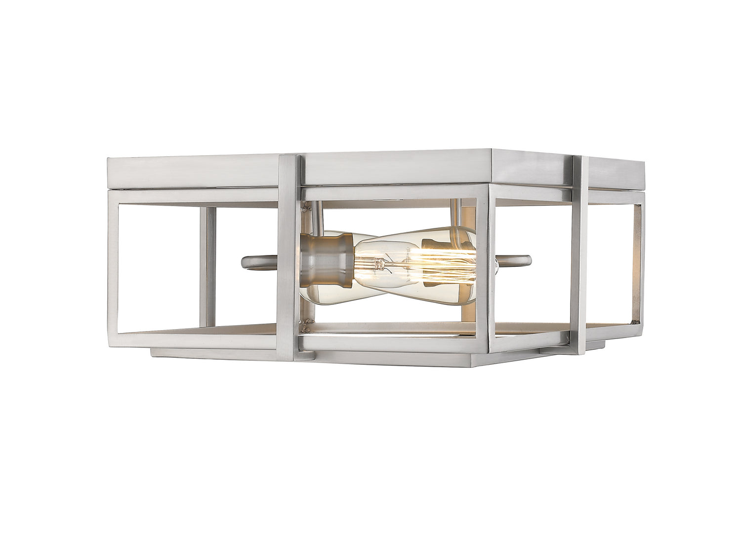 Plafonnier 2 lumières | Halcyon