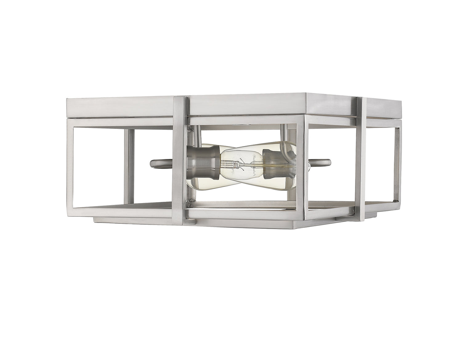 Plafonnier 2 lumières | Halcyon