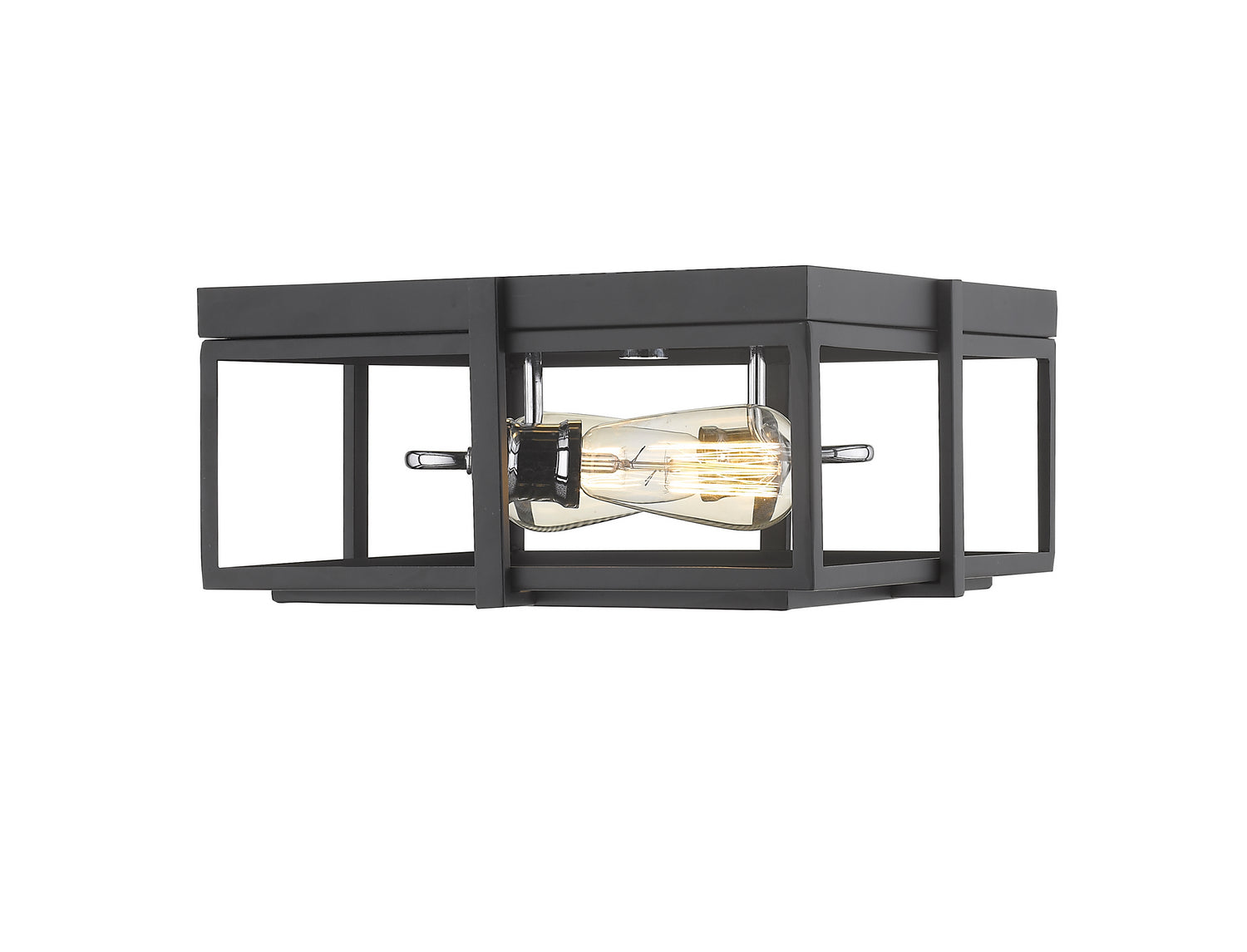 Plafonnier 2 lumières | Halcyon