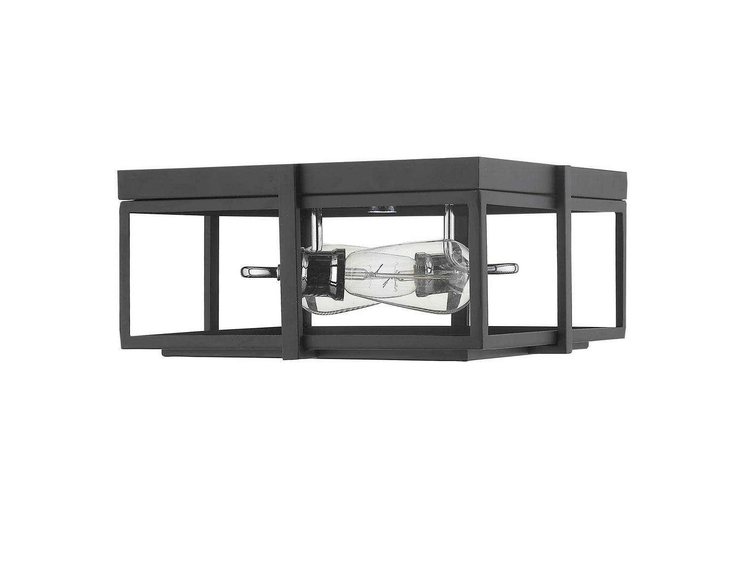 Plafonnier 2 lumières | Halcyon