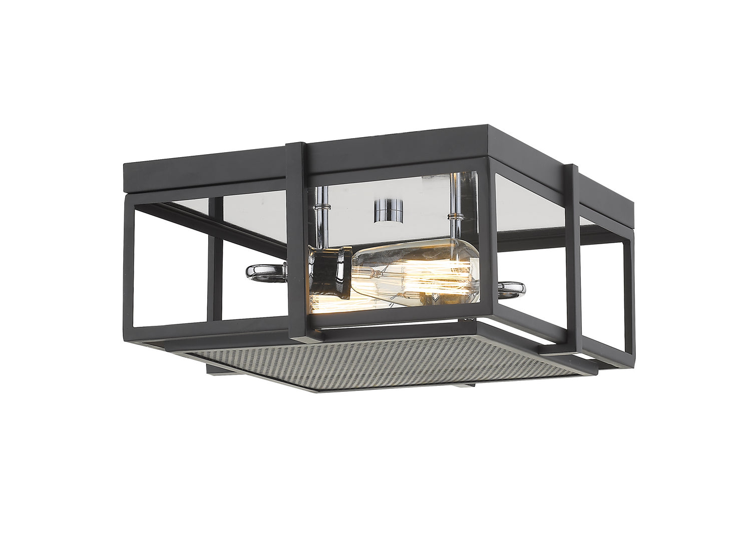Plafonnier 2 lumières | Halcyon
