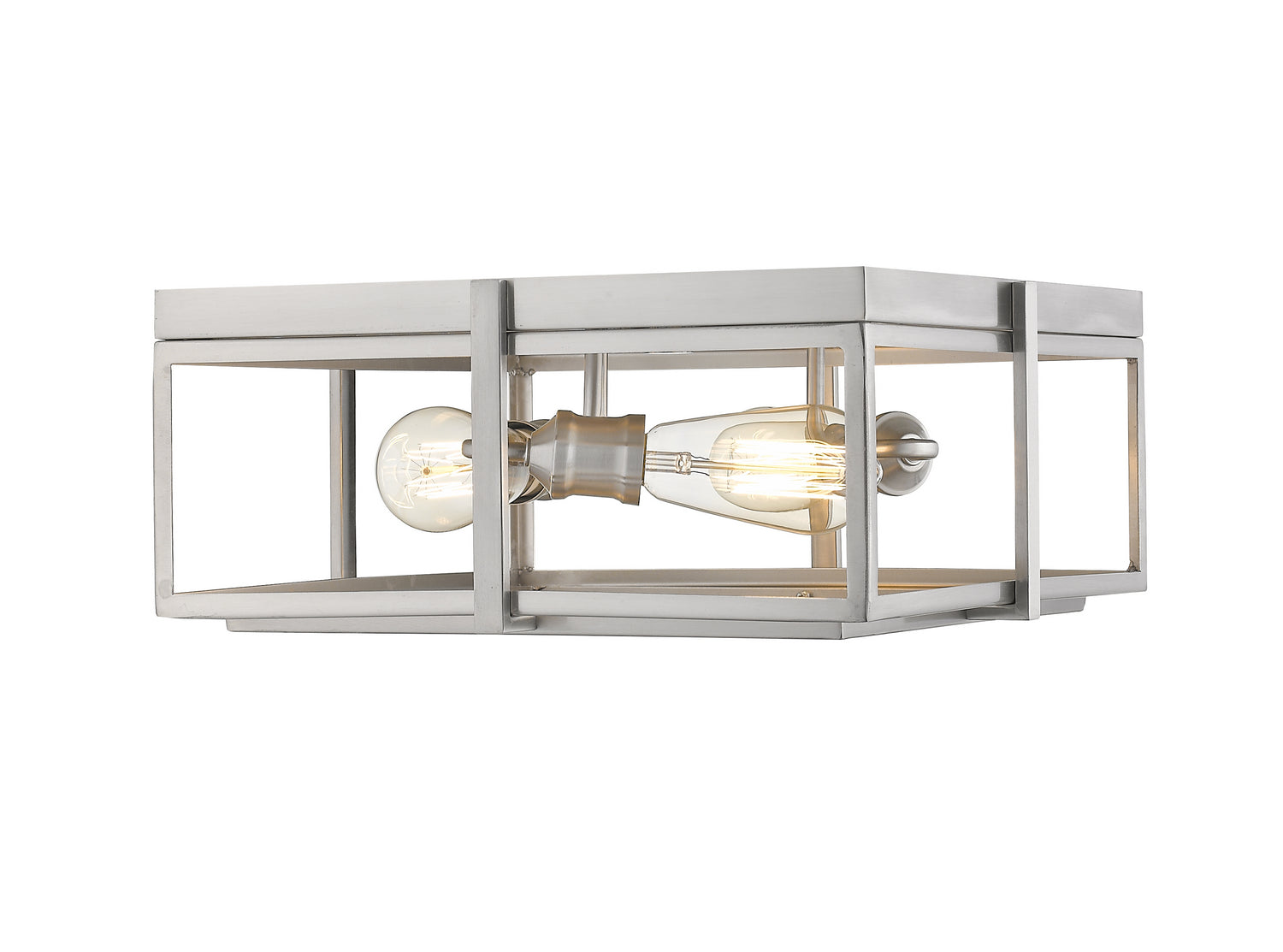 Plafonnier 3 lumières | Halcyon