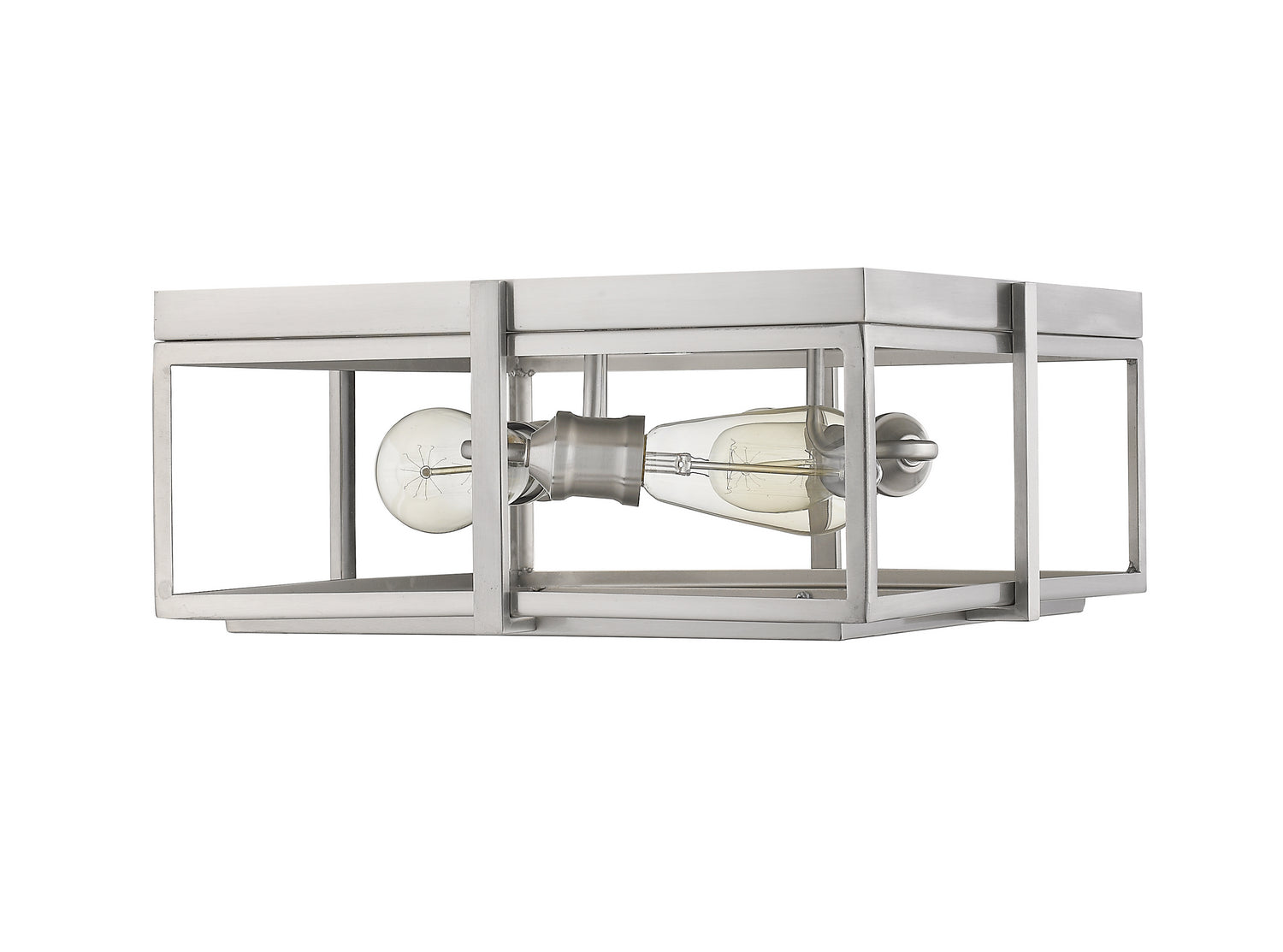 Plafonnier 3 lumières | Halcyon