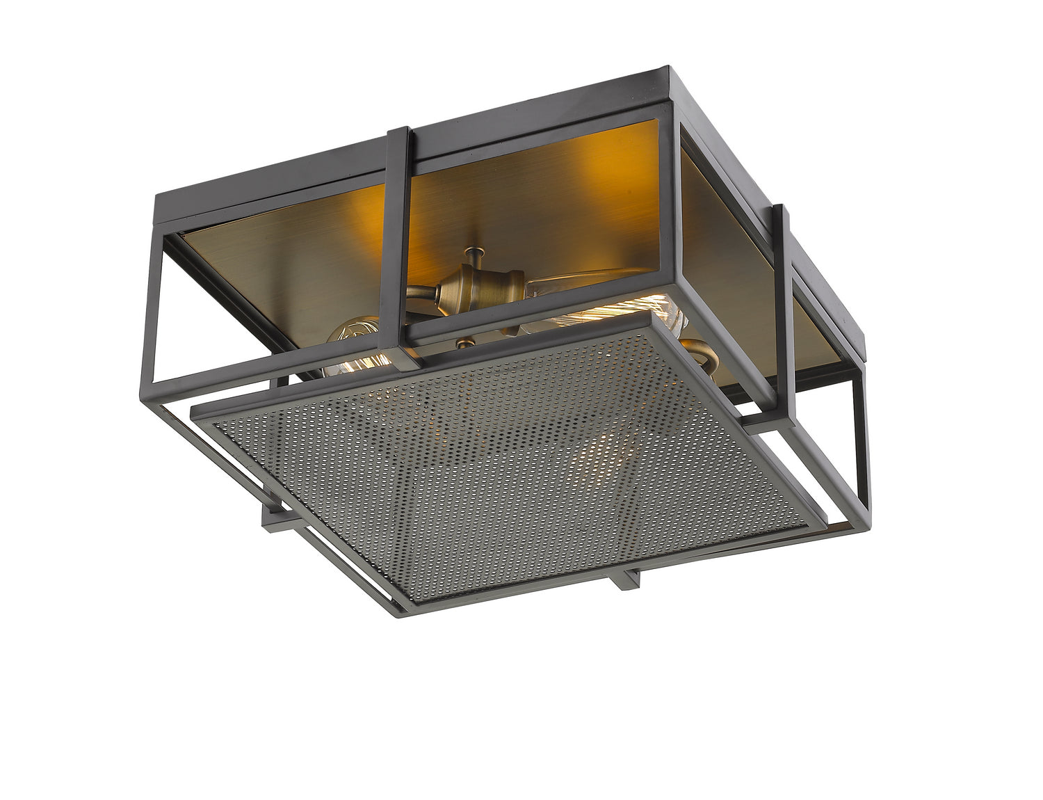 Plafonnier 3 lumières | Halcyon