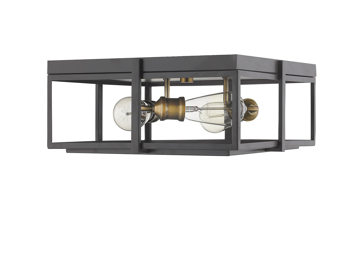 Plafonnier 3 lumières | Halcyon