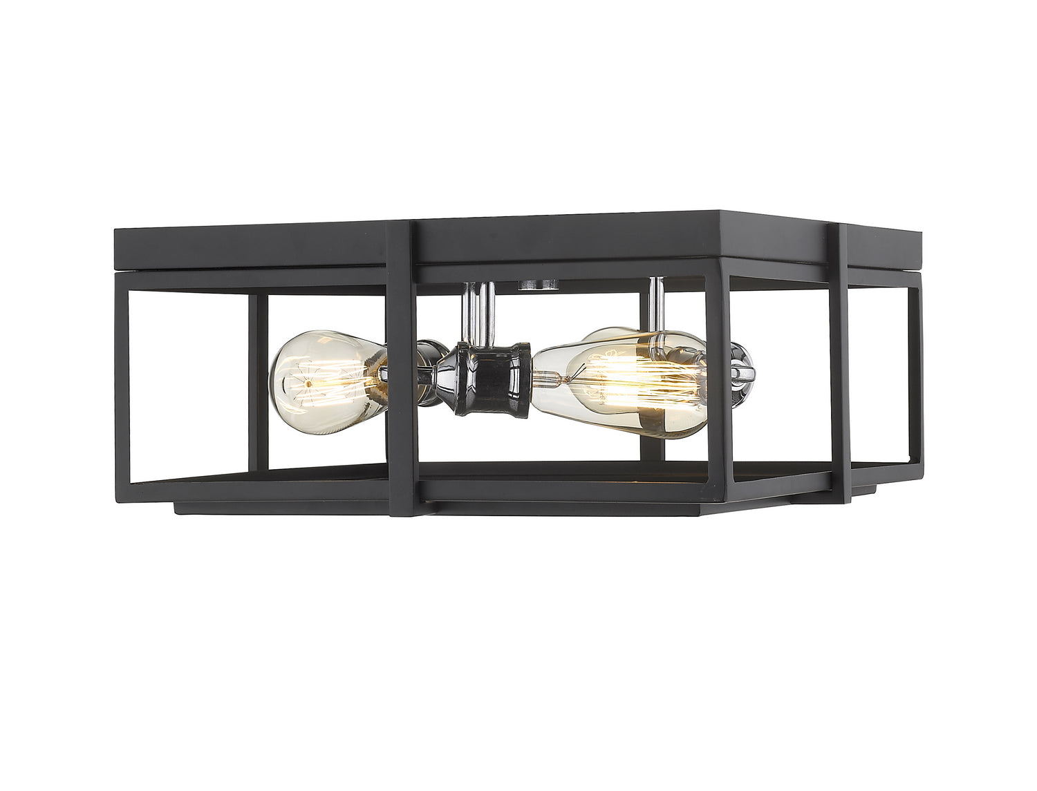 Plafonnier 3 lumières | Halcyon