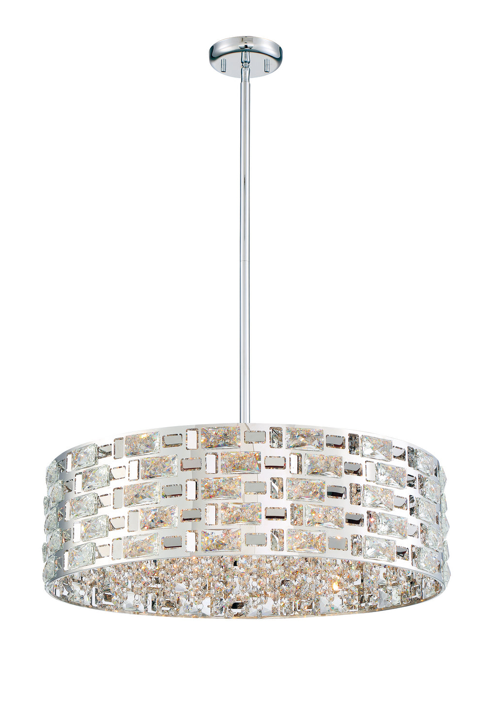 Lustre 7 lumières | Aludra