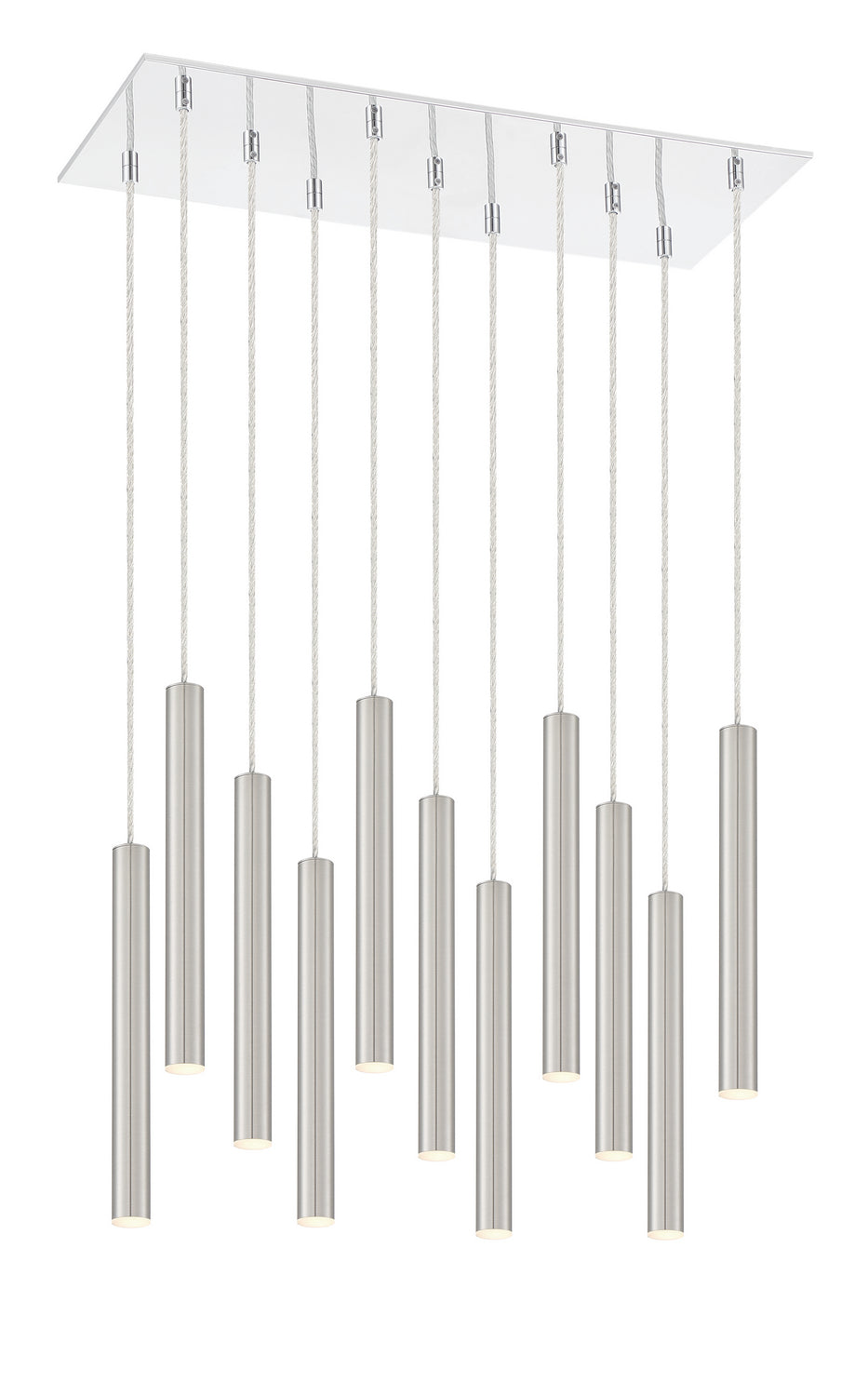 Lustre DEL | Forest