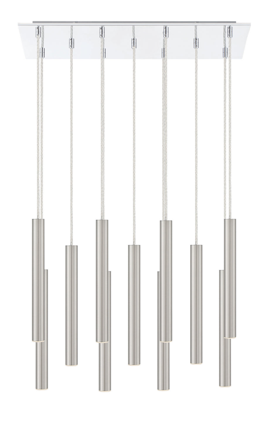 Lustre DEL | Forest