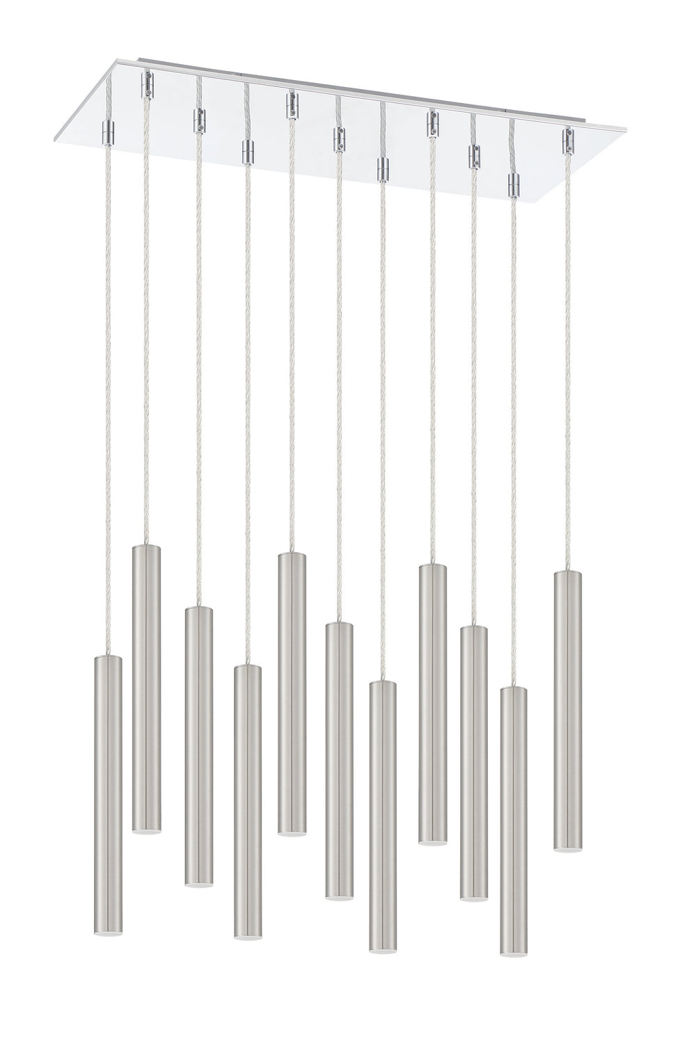 Lustre DEL | Forest
