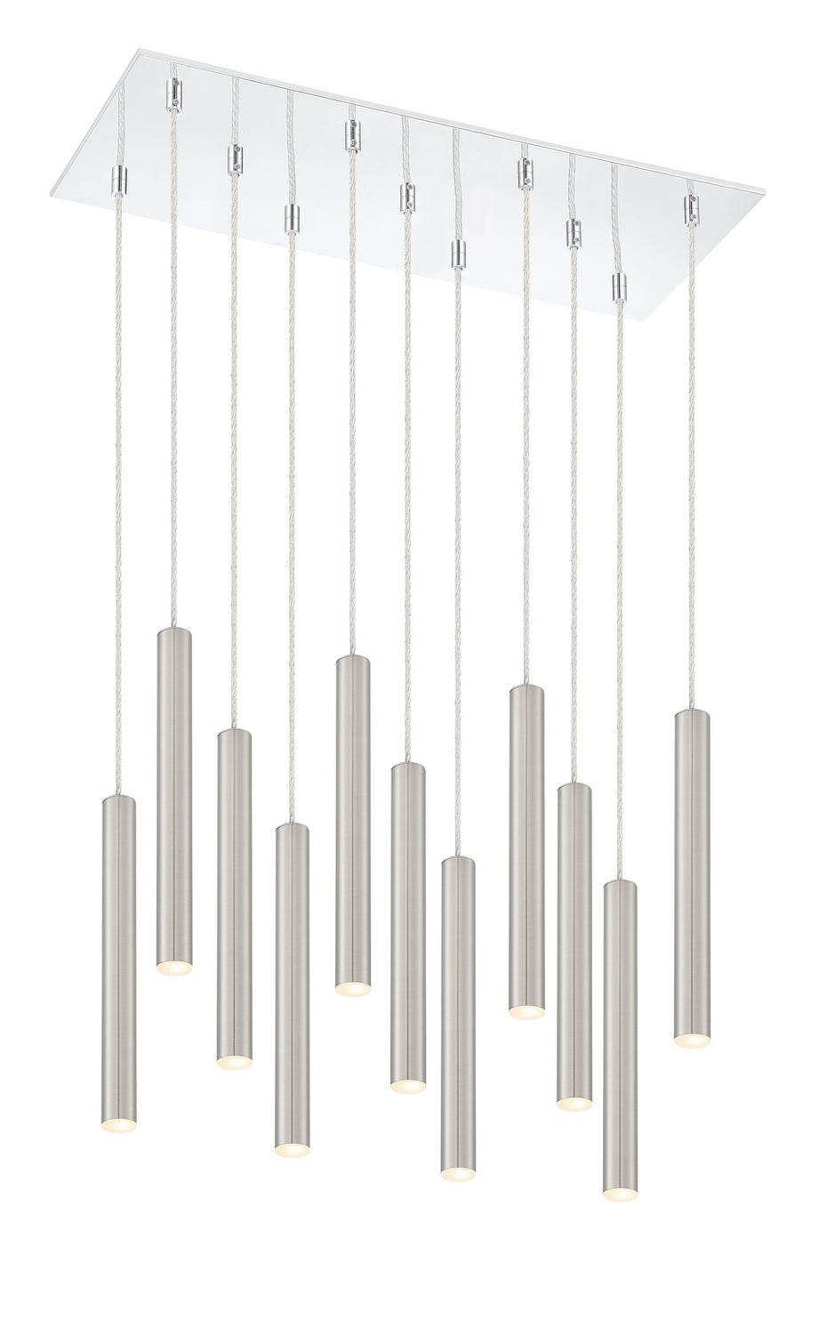 Lustre DEL | Forest