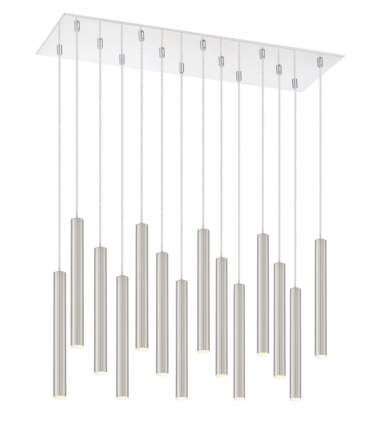 Lustre DEL | Forest