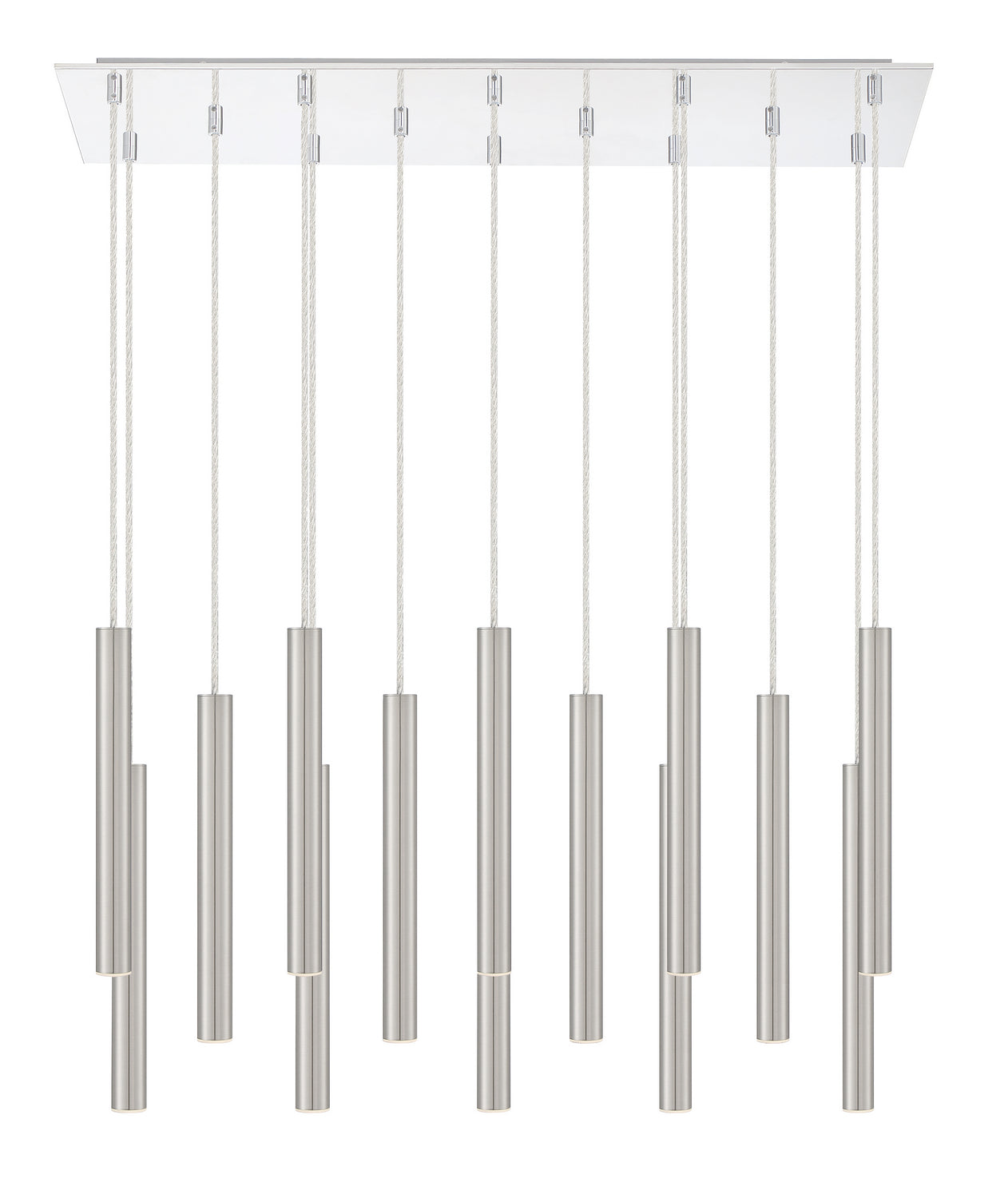 Lustre DEL | Forest