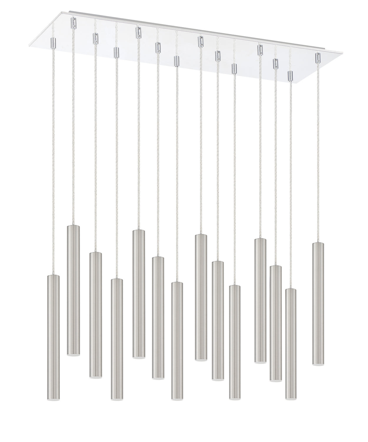 Lustre DEL | Forest