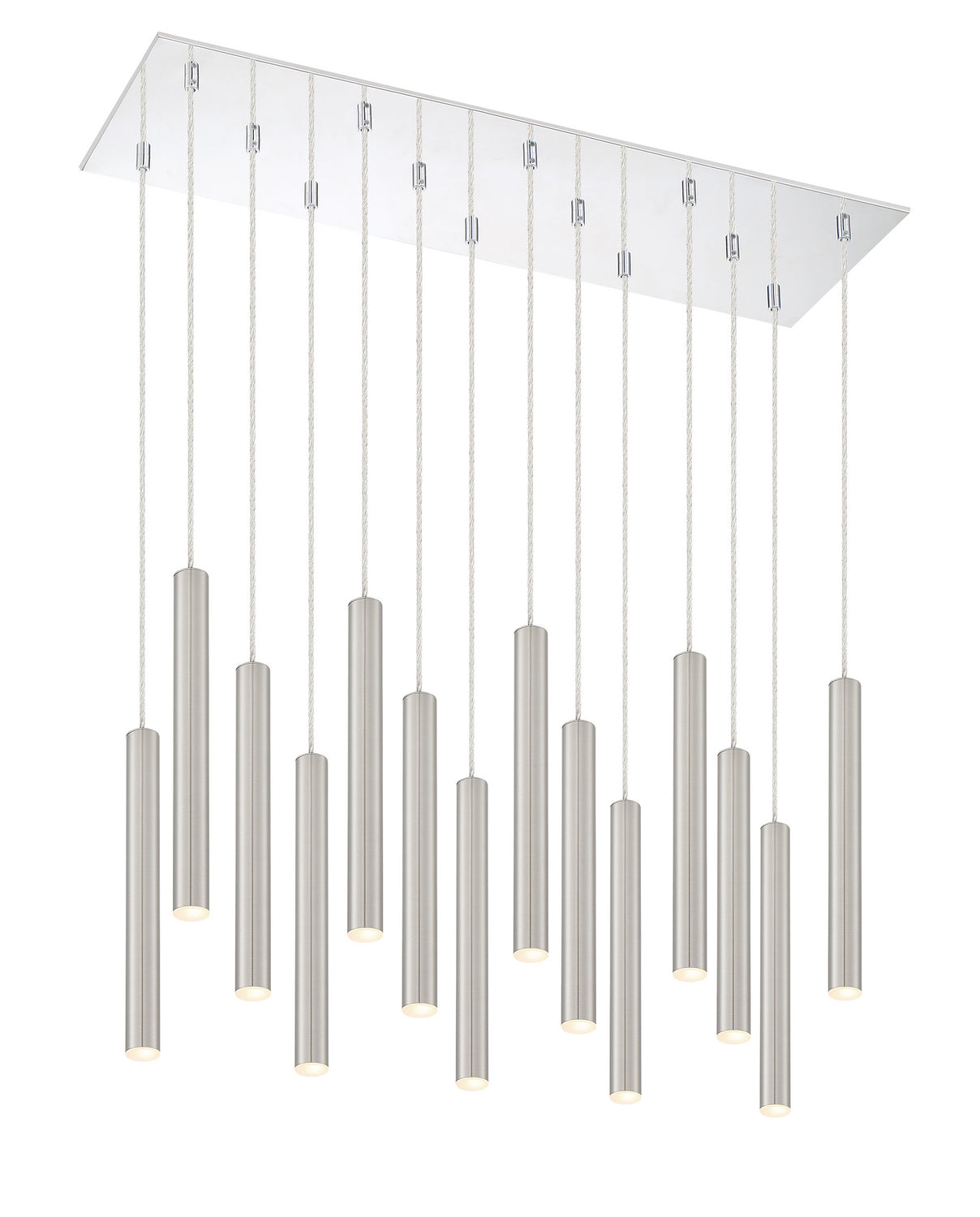 Lustre DEL | Forest