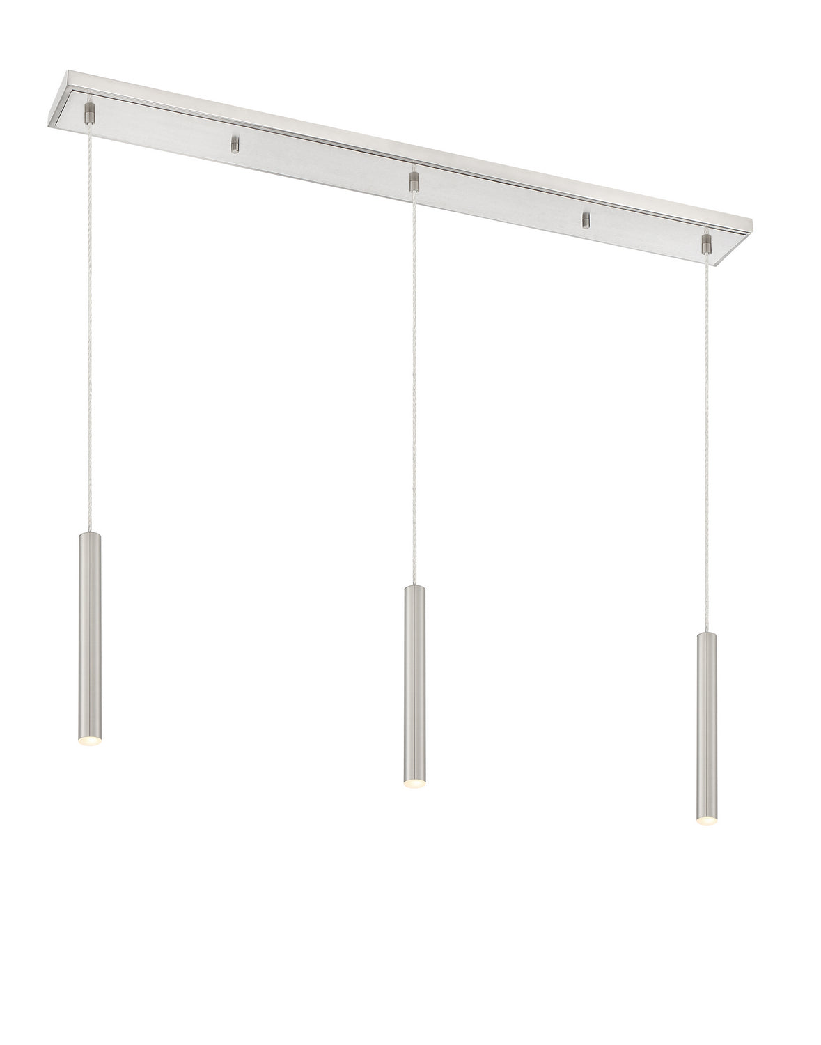Lustre linéaire DEL | Forest