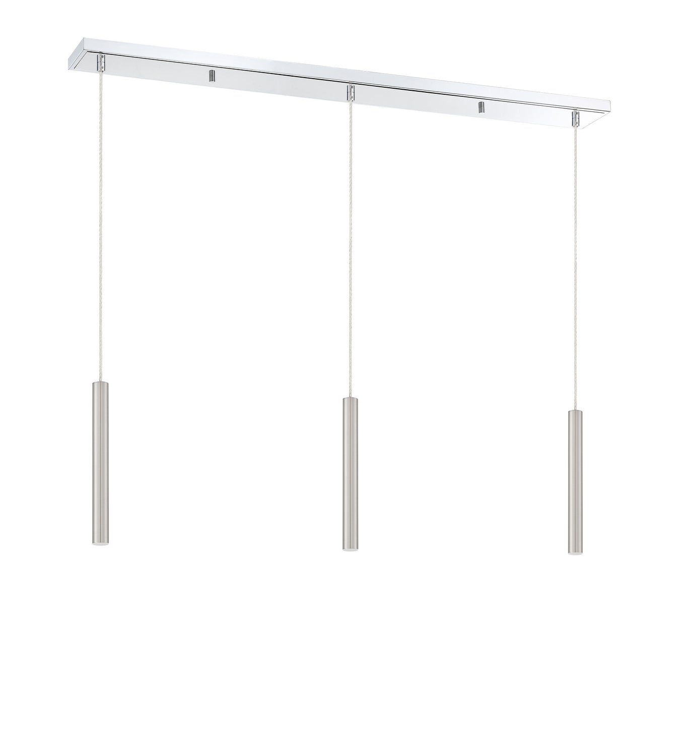 Lustre linéaire DEL | Forest
