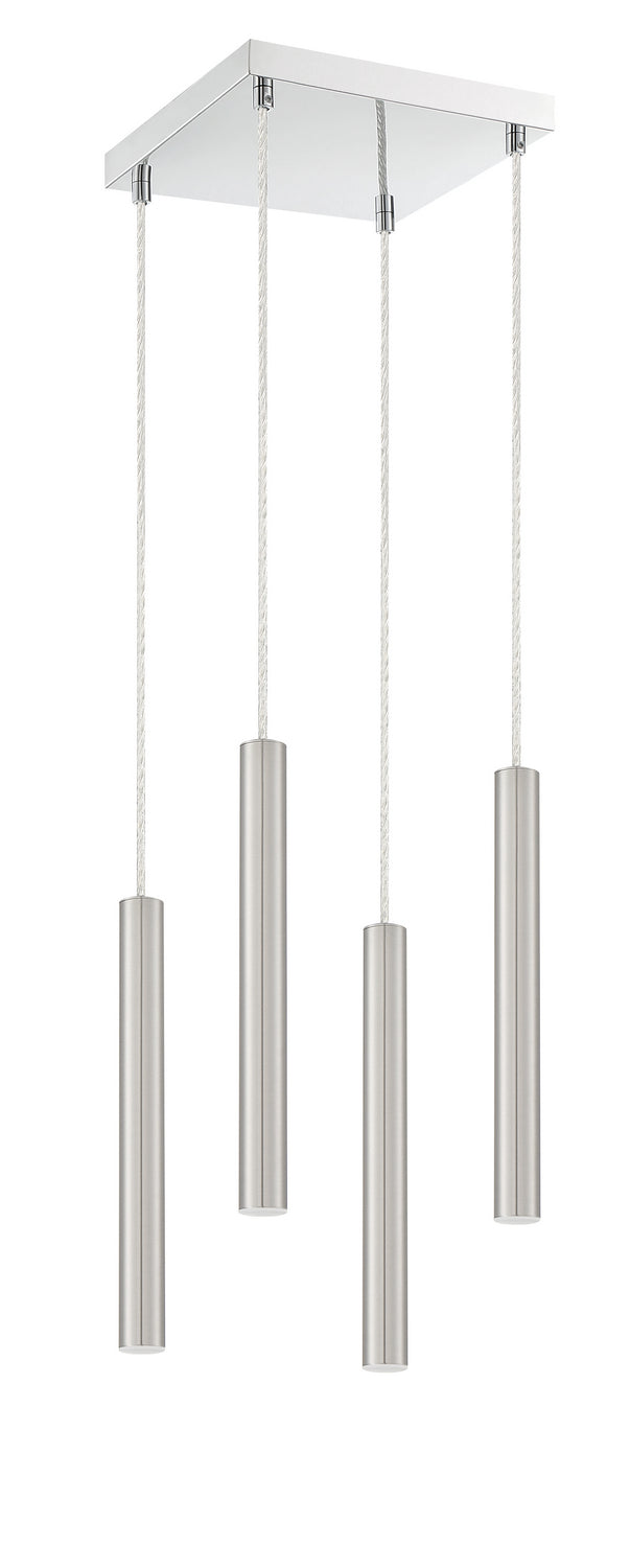Lustre DEL | Forest